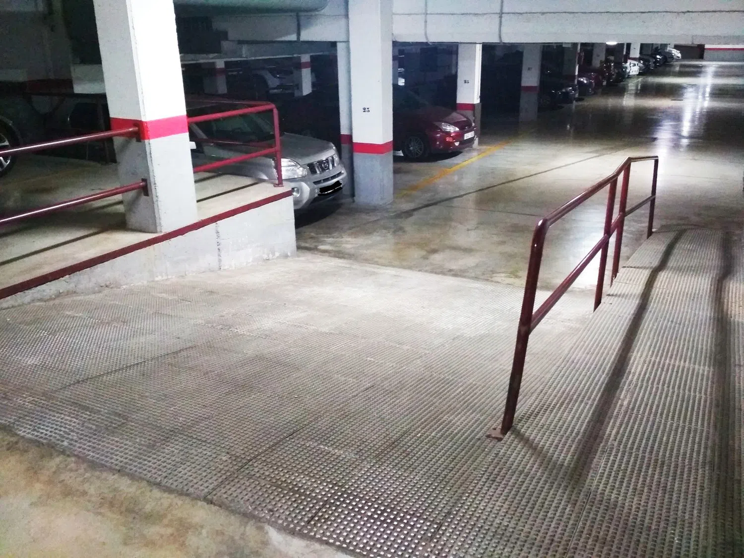 Piso en avenida Príncipe de Asturias, 34 - Foto 34