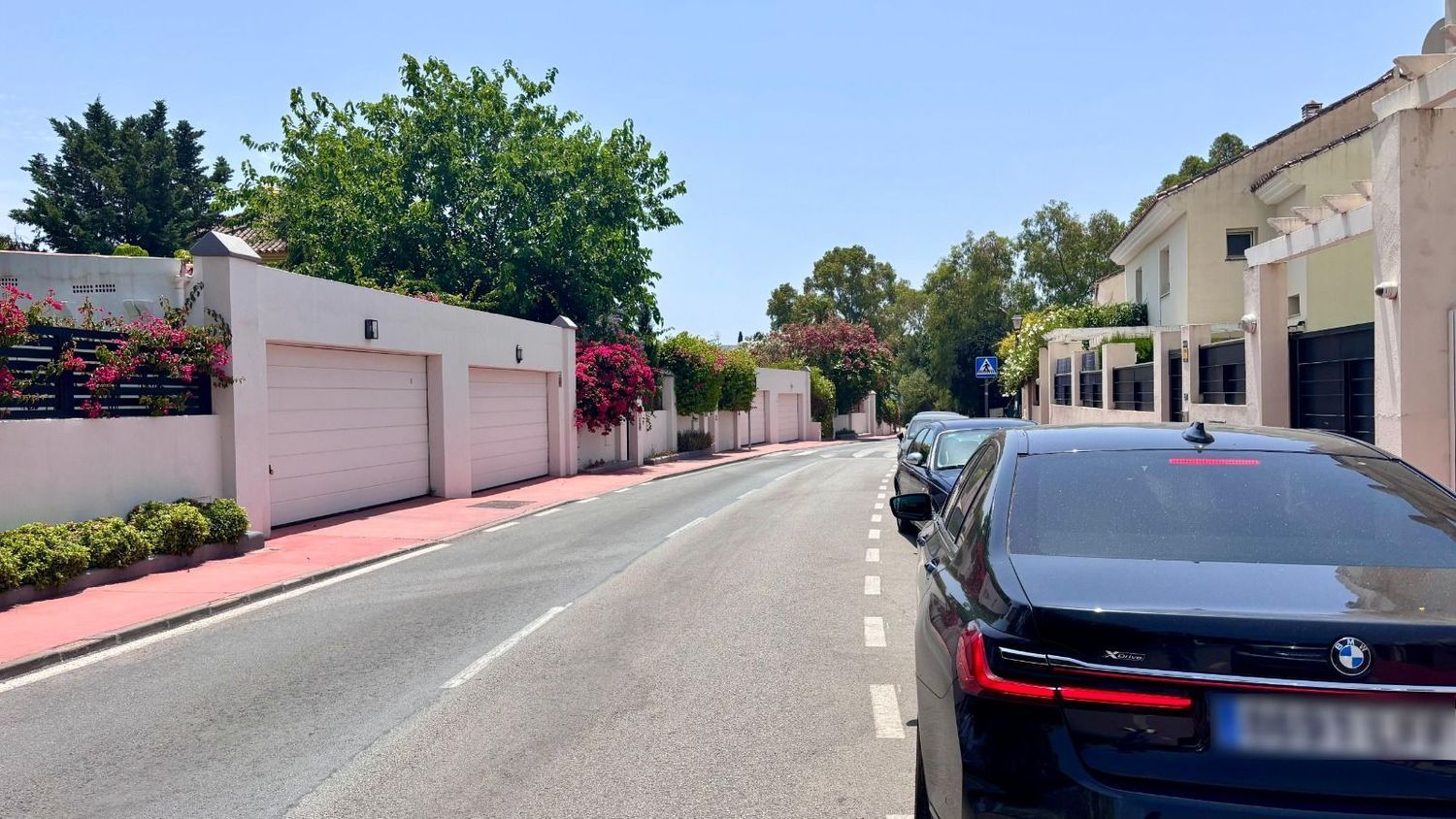 Chalet adosado en Calle Sirio, 177, Los Naranjos - Foto 17