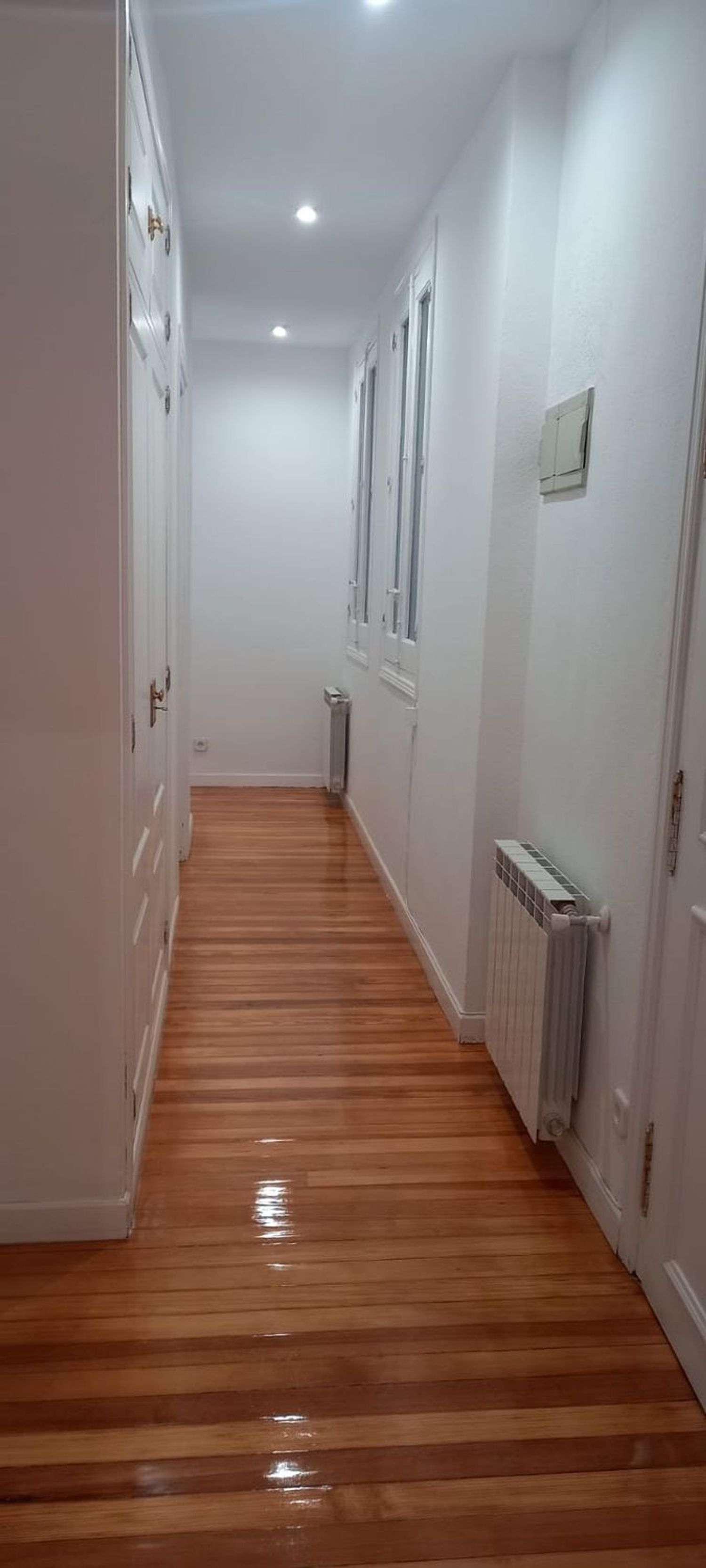 Piso en Calle de Raimundo Fernández Villaverde, 13, Cuatro Caminos - Foto 3