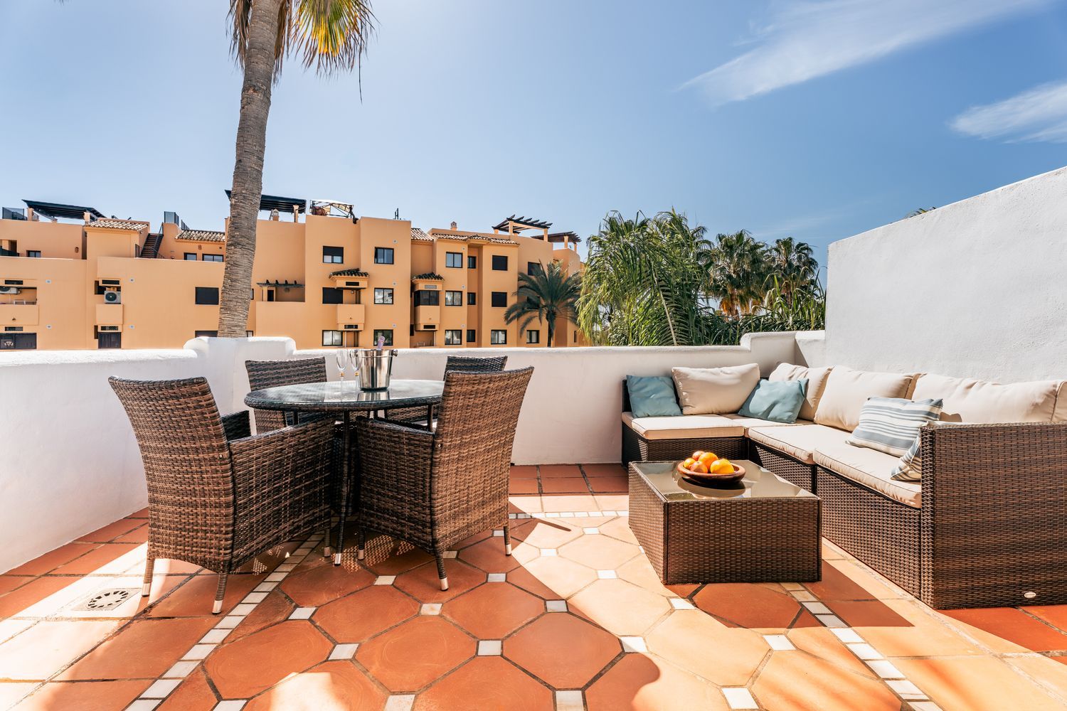 Piso en Urbanización Villas de Costalita, 1 - Foto 4