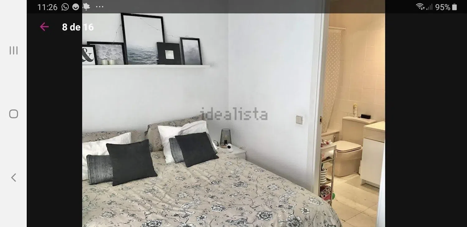 Piso en calle del Jazmín, 52 - Foto 32