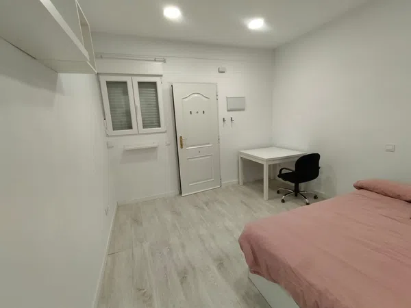 Estudio en calle de Narciso Serra, 5 - Foto 2