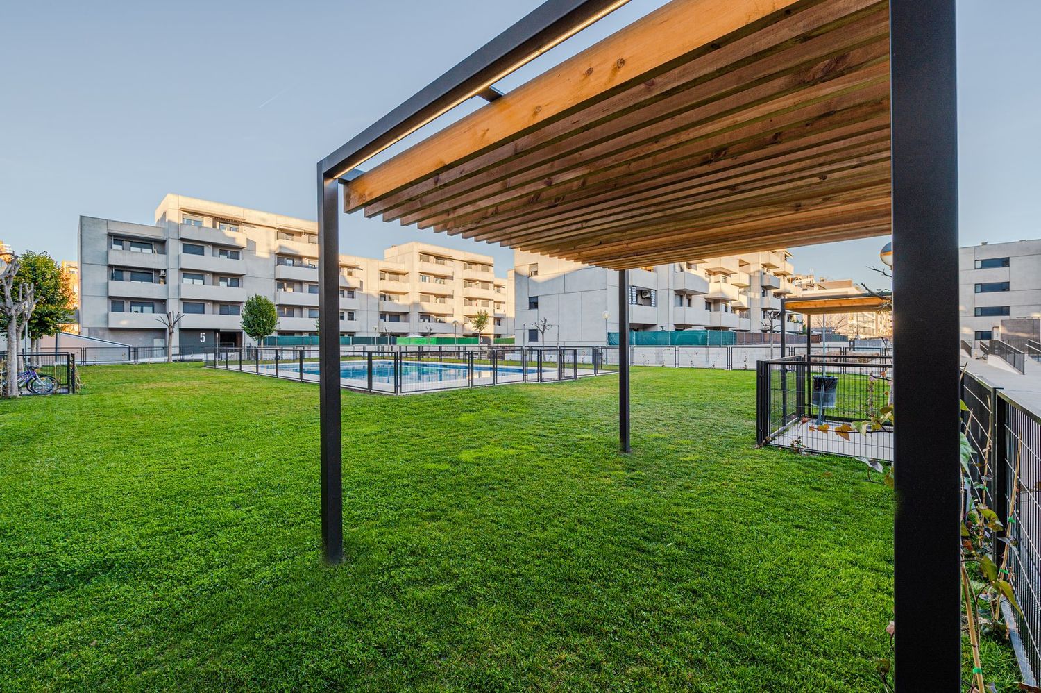 Piso en calle Juan Gris - Foto 27