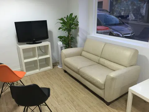 Dúplex en calle Eduardo Terán, 3