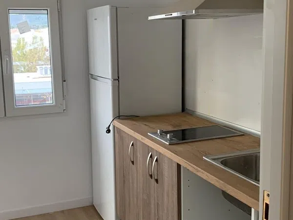 Estudio en Calle de la Concepció, 53 - Foto 2