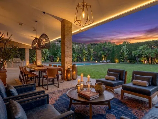 Casa o chalet independiente en Paseo del Río, 4, La Finca - Foto 15