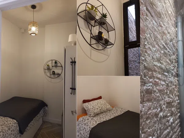 Piso en Calle Frailes, 25, La Merced - Foto 13