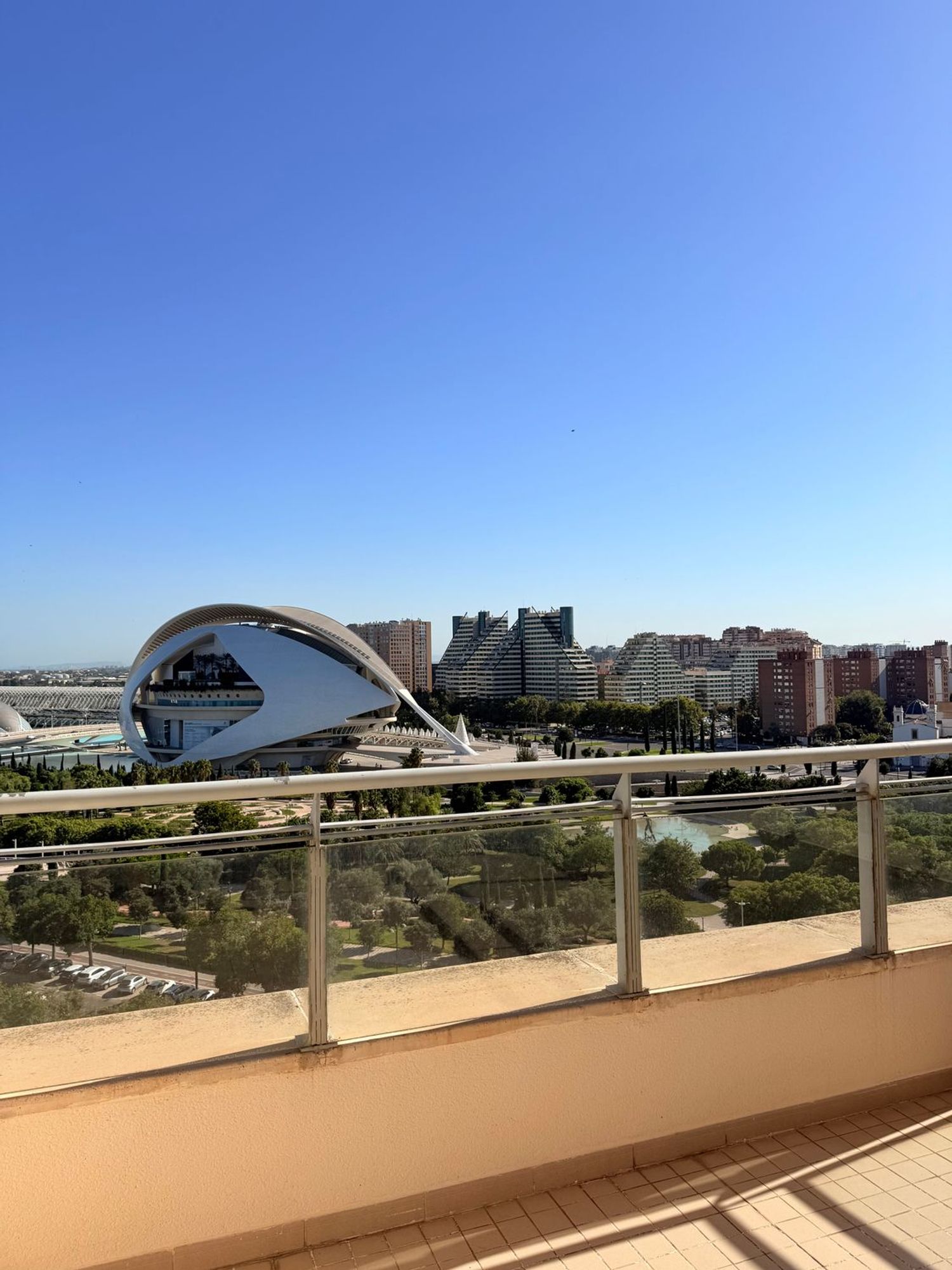 Piso en Avenida de França, Penya-Roja - Foto 19