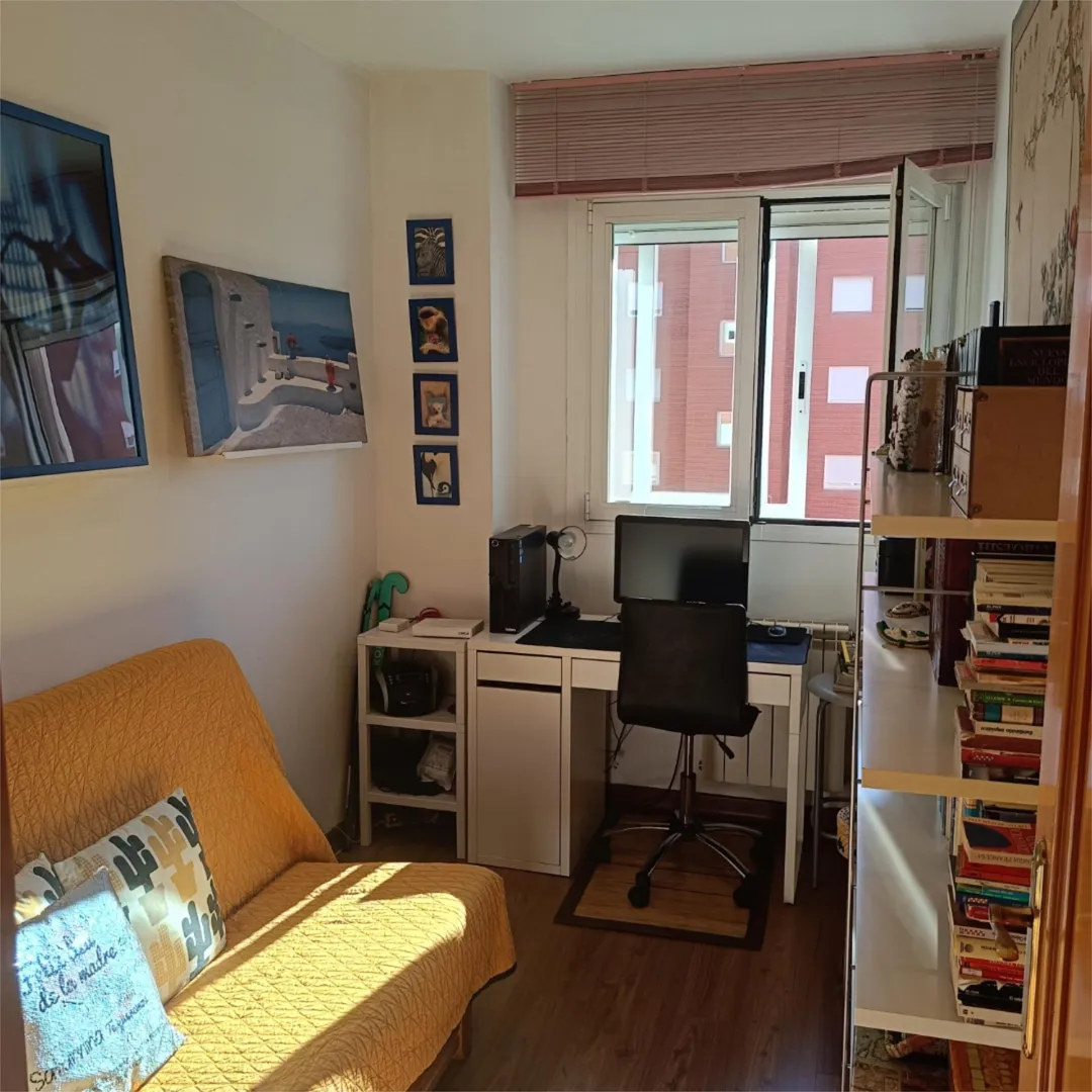 Piso en  Calle a Ppi-7 19 - Foto 11