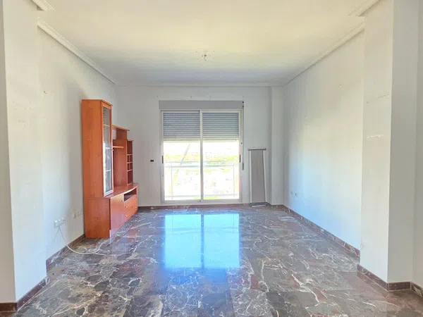 Piso en Avenida Olimpica s/n, Zona Parc Central - Hort de Trenor, Zona Parc Central - Hort de Trenor - Foto 7