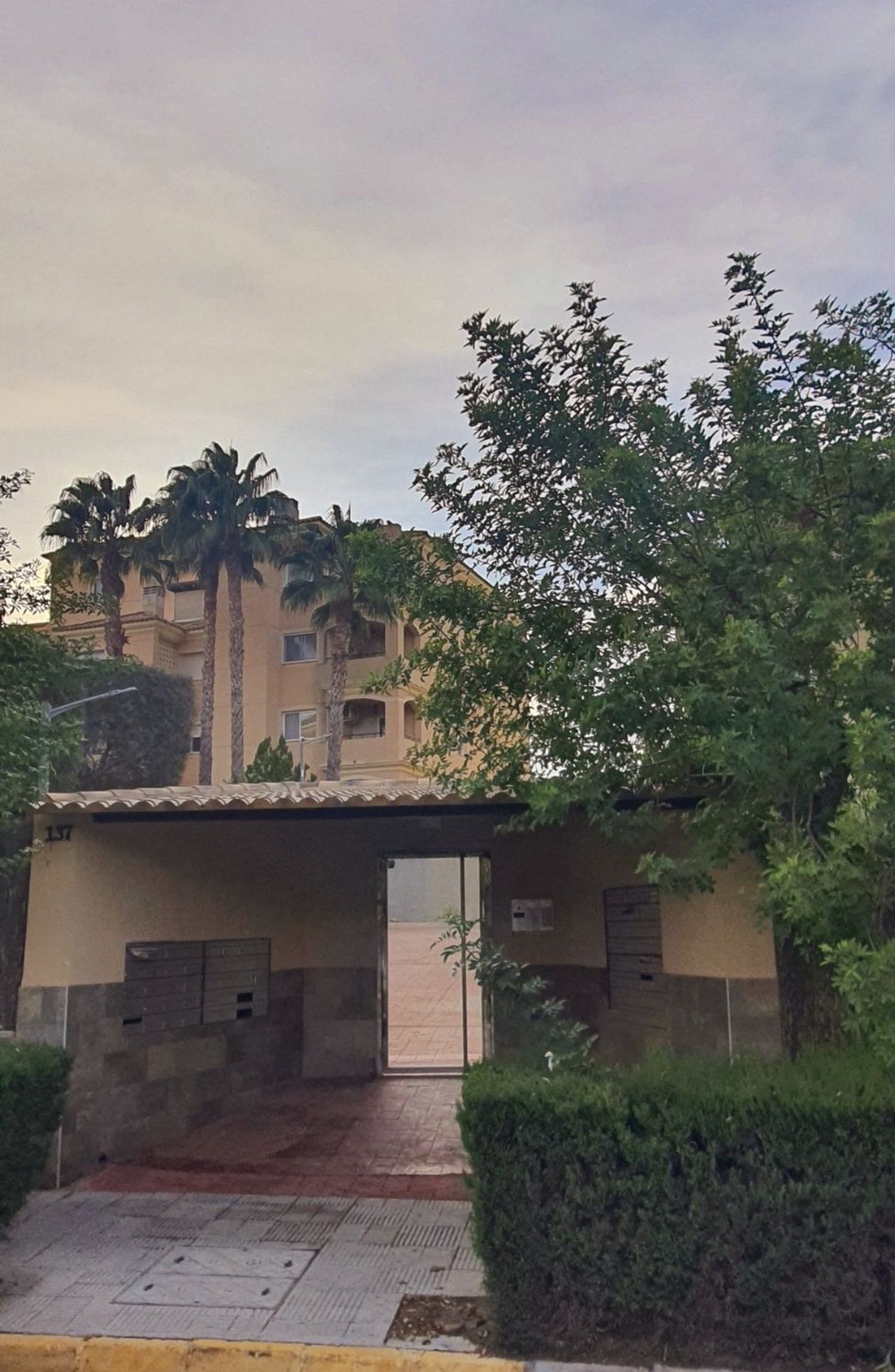 Piso en avenida del Golf, 137 - Foto 3