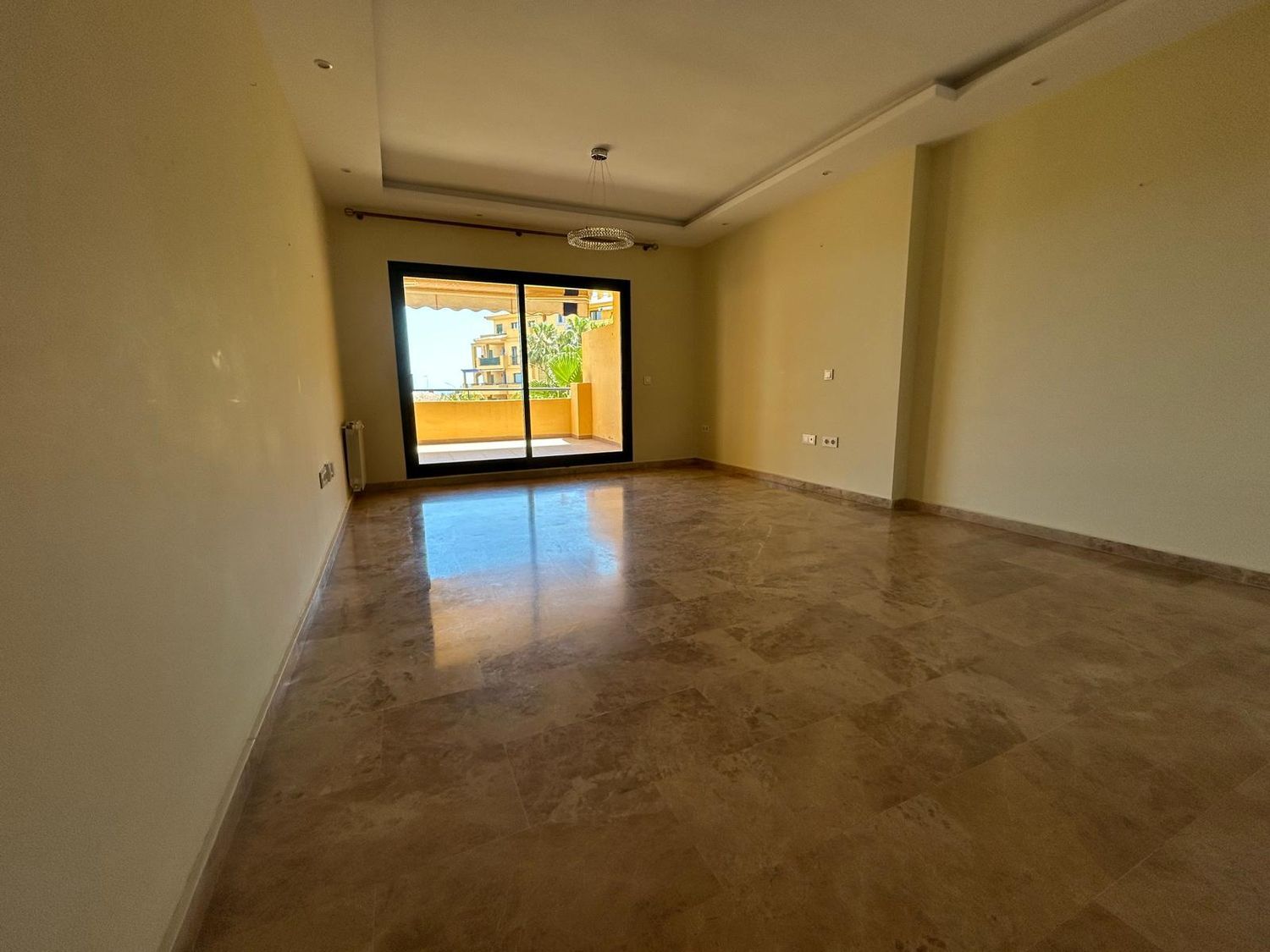 Piso en Avenida Santiago de Compostela, 2, Linda Vista-Nueva Alcántara-Cortijo Blanco - Foto 2