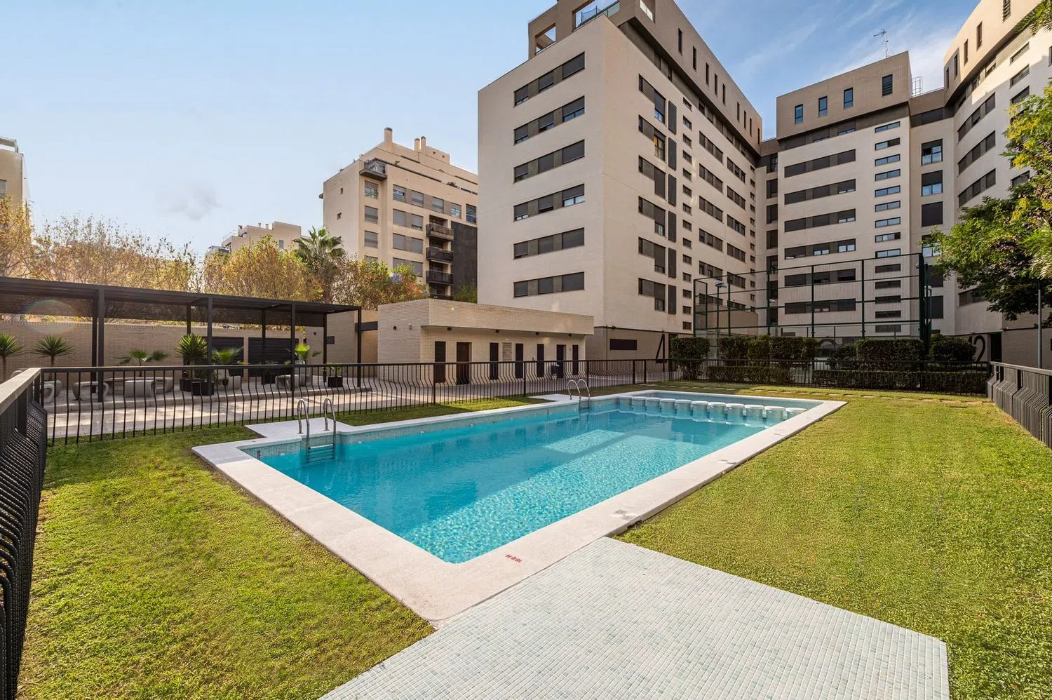 Piso en calle Carlos Climent González - Foto 26