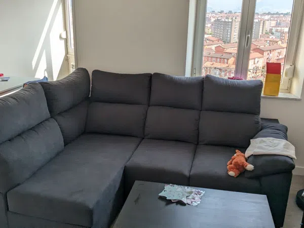 Piso en Pumarín, Pumarín - Foto 31