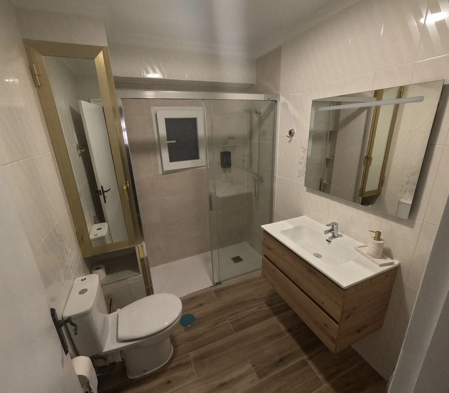 Piso en Constitución, 2 - Foto 7