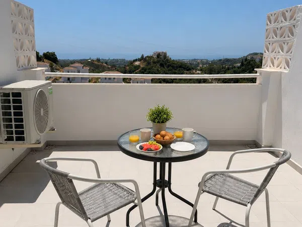 Piso en Calle Sidney, 38, Altos de Estepona, Altos de Estepona - Foto 4