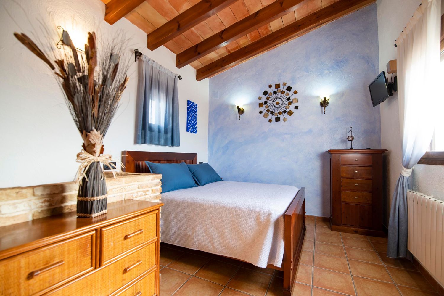 Chalet pareado en Partida Llenes, 41 a - Foto 32