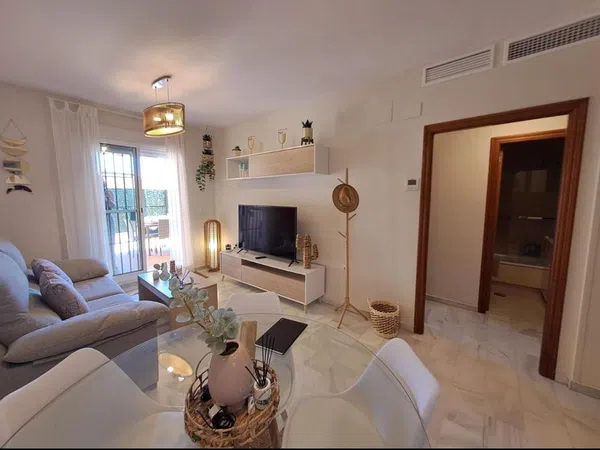Piso en Avenida Sunset, 7, Calaburra - Chaparral, Calaburra - Chaparral - Foto 4