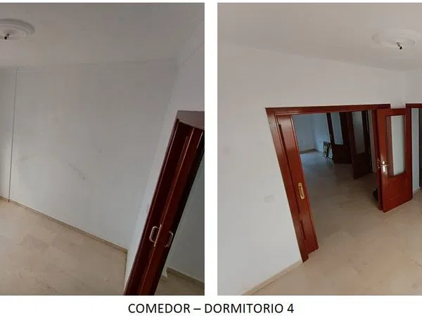 Chalet adosado en Calle Pintor Murillo, 27, Centro-Calzada-Cabo Noval, Centro-Calzada-Cabo Noval - Foto 2