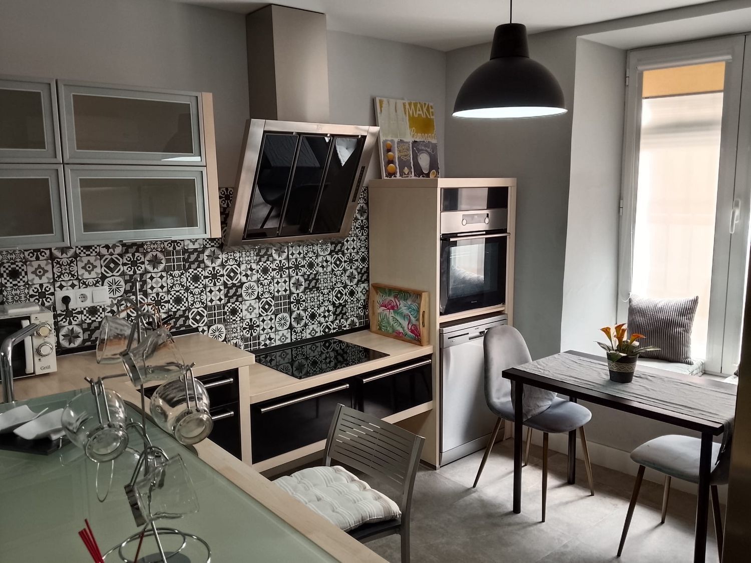 Estudio en Calle Pérez Galdós, 42 - Foto 3