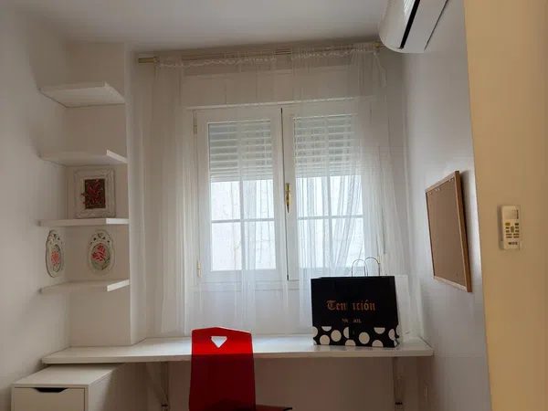 Estudio en Calle Misericordia, 7, Jardín Botánico - Foto 12