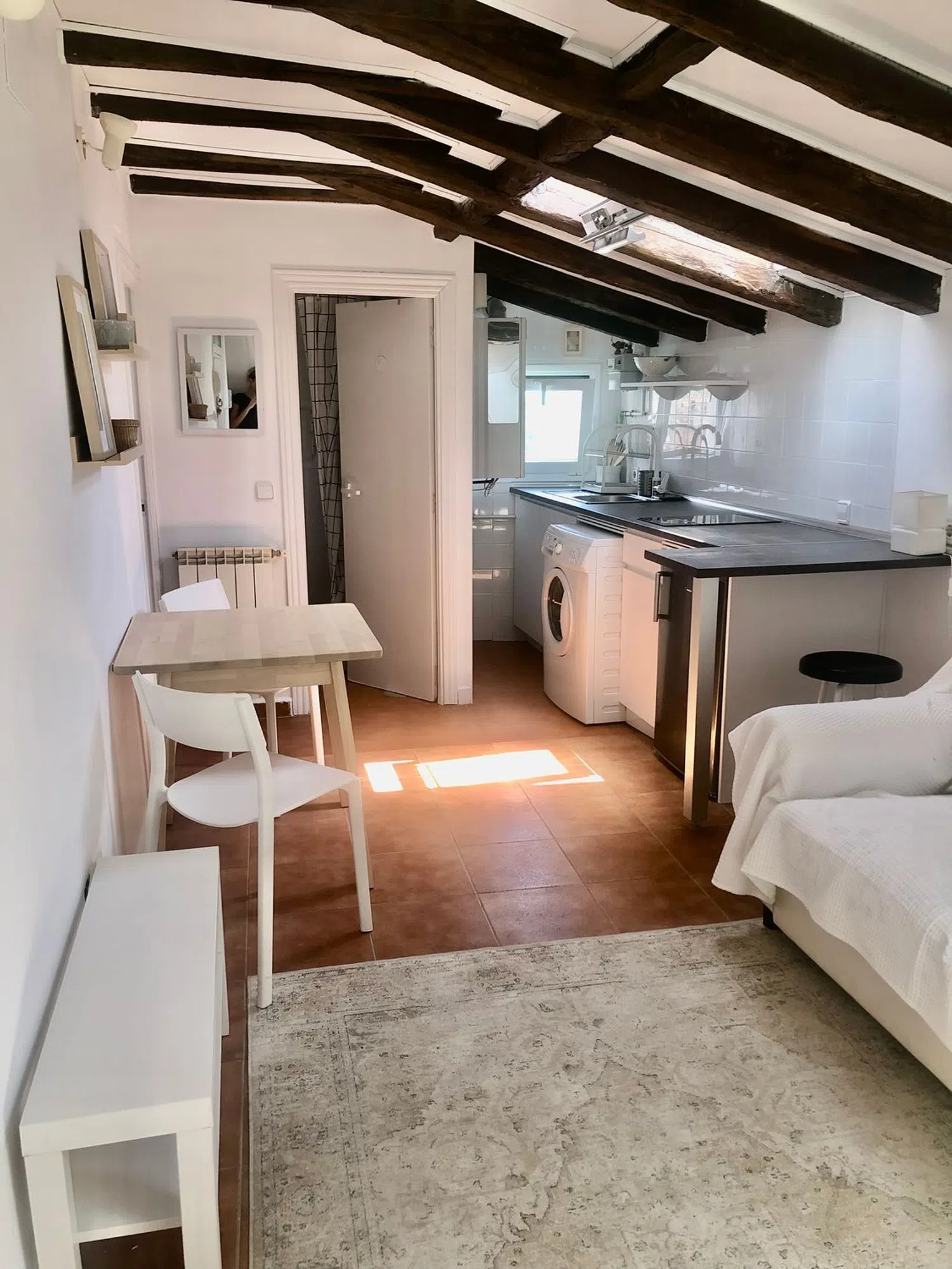 Ático en calle del Casino, 16 - Foto 12