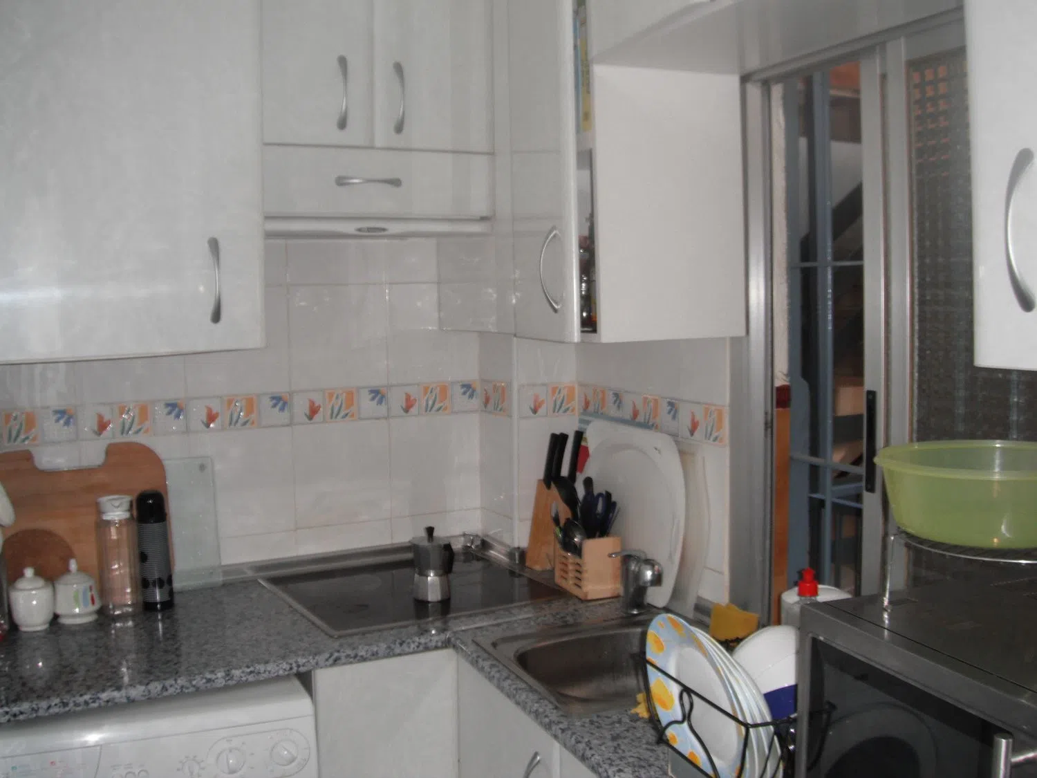 Piso en calle Jacinto Benavente, 9 - Foto 11