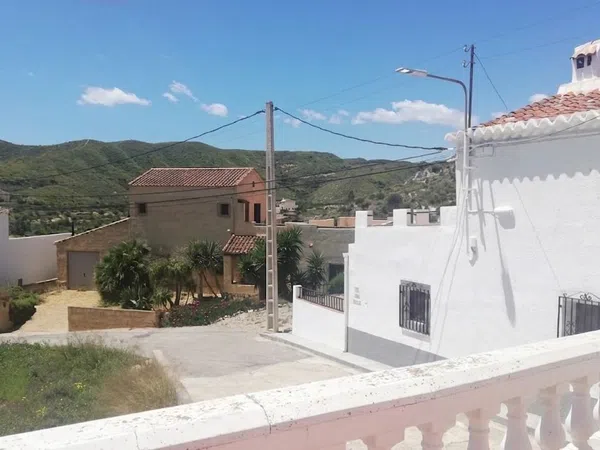 Casa de pueblo en Diseminado los Alias, 7 - Foto 18