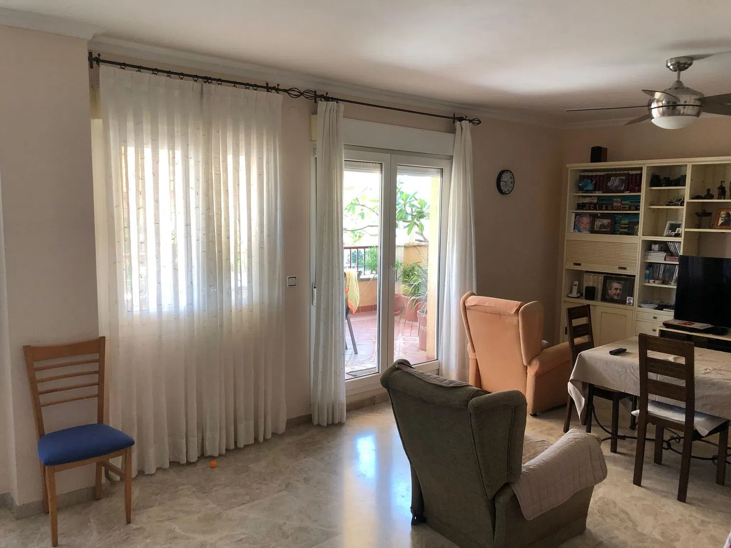 Piso en calle María la Judía, 12 - Foto 5