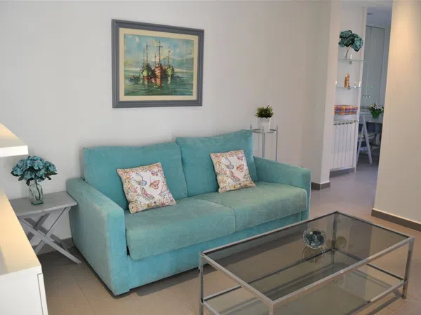 Ático en calle Arco, 8 -10 - Foto 2