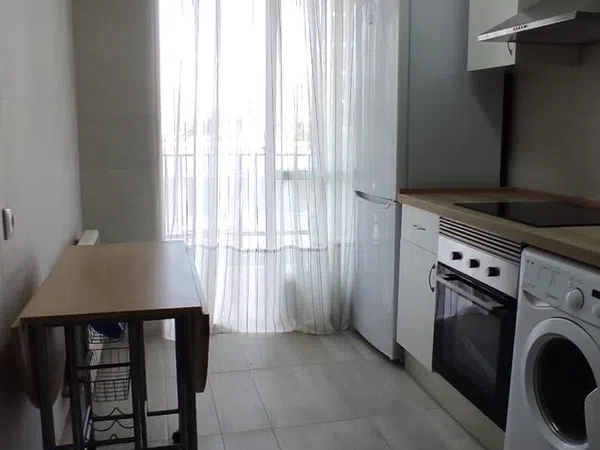 Piso en Calle Obispo Lepe, 7, Residencia, Residencia - Foto 6