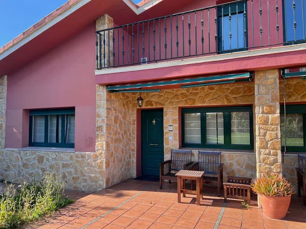 Casa o chalet independiente en San Feliz, 4 - Foto 4
