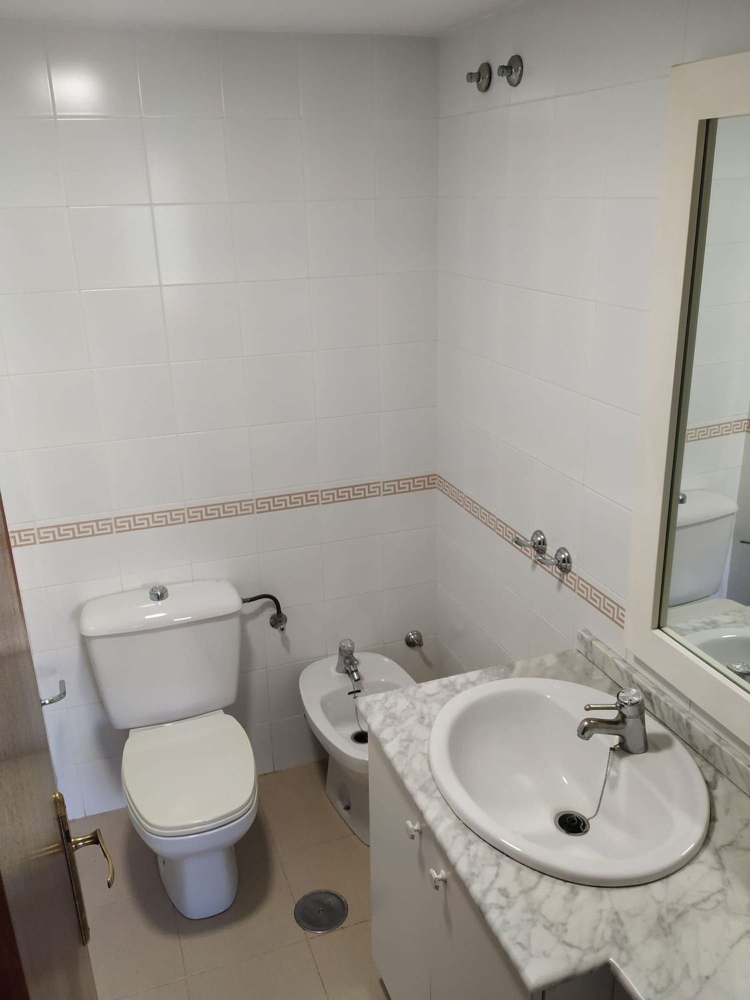 Piso en plaza Pedro Santos Gómez, 3 - Foto 3