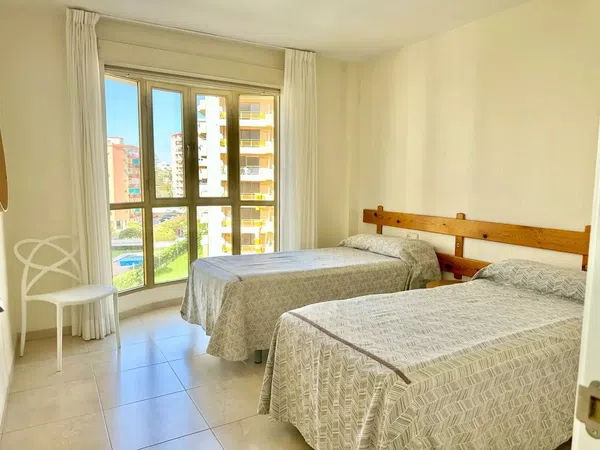 Piso en Calle Huesca, 3, Zona Sohail, Zona Sohail - Foto 16