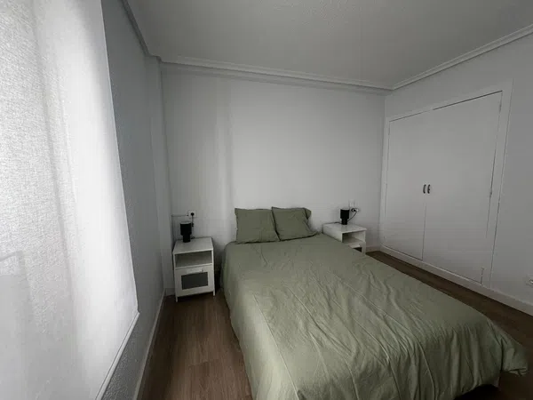 Piso en Calle del Obispo Almarcha, 11, El Ejido - Sta. Ana, El Ejido - Sta. Ana - Foto 13