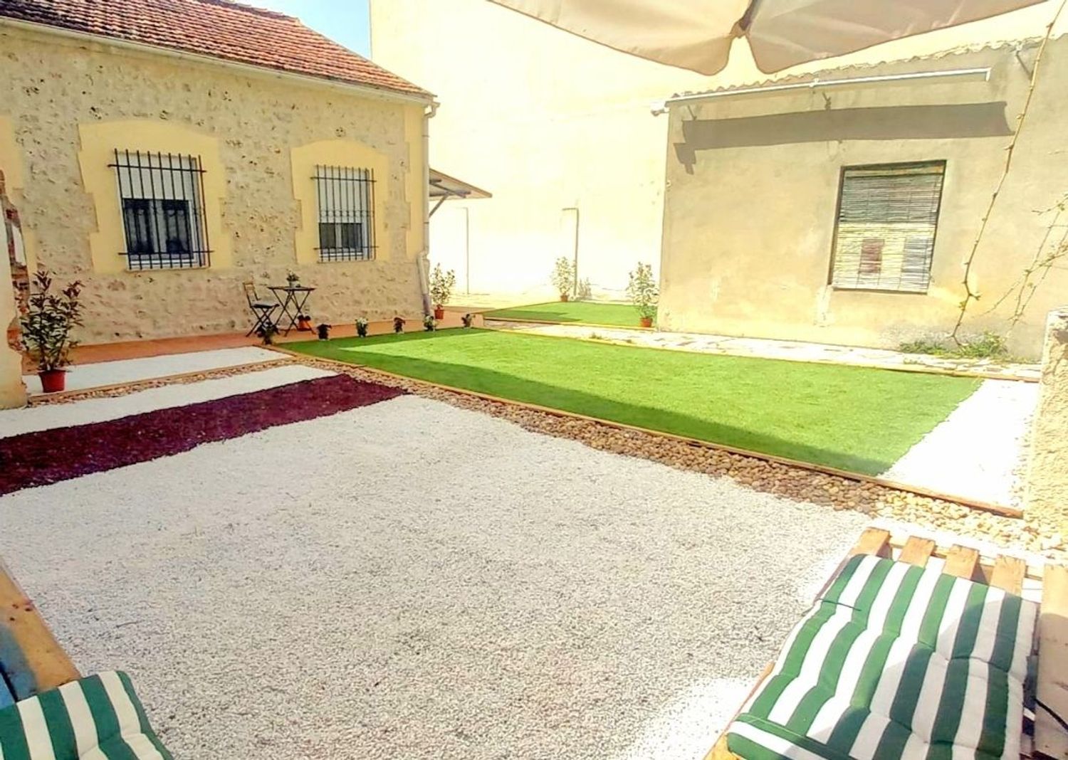 Casa de pueblo en Avenida de Segovia, 42 - Foto 15