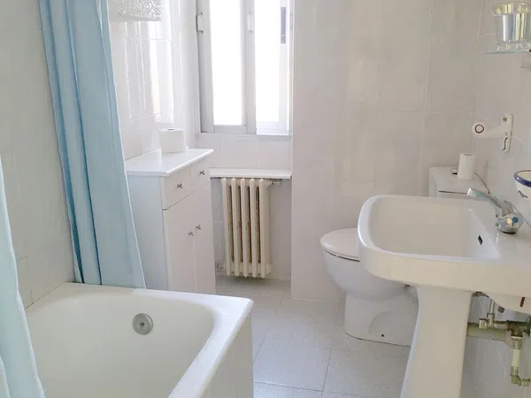 Piso en Avenida de Filiberto Villalobos, 1, San Bernardo, Salamanca - Foto 13
