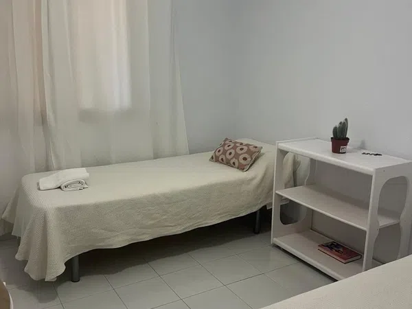Piso en Avenida Nuestro Padre Jesús Cautivo, 46, Playa de los Boliches, Playa de los Boliches - Foto 9