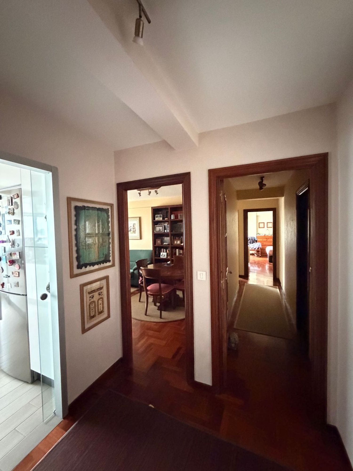 Piso en Avenida de Castelao, 50, Coia - Foto 4