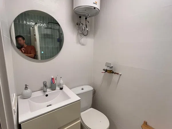 Estudio en calle del Sol Naciente, 18 - Foto 6