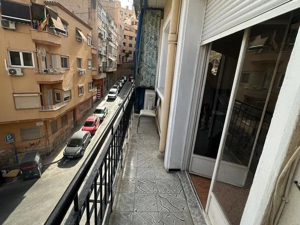 Piso en Calle Padre Mariana, Mercado - Foto 6