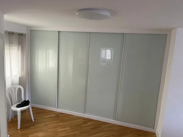 Piso en calle de Juan de Garay, 46 - Foto 3