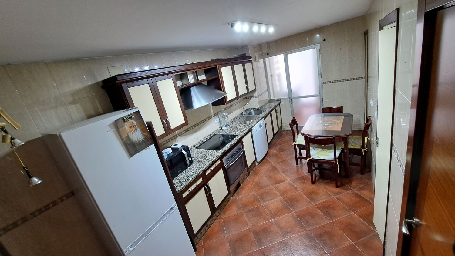 Piso en avenida de Andalucía, 21 - Foto 17