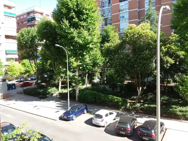 Piso en calle Pedro Muguruza, 4 - Foto 25