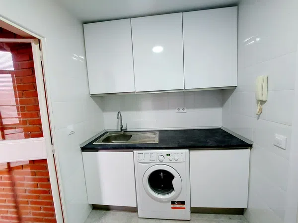 Piso en Travesía del Chopo - Foto 11