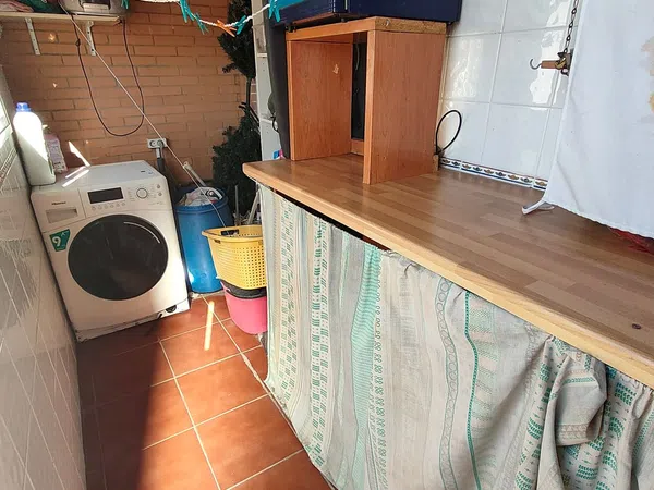 Chalet adosado en Calle Maestro D. Francisco Rodríguez Rodríguez, 35, Centro, Centro - Foto 35
