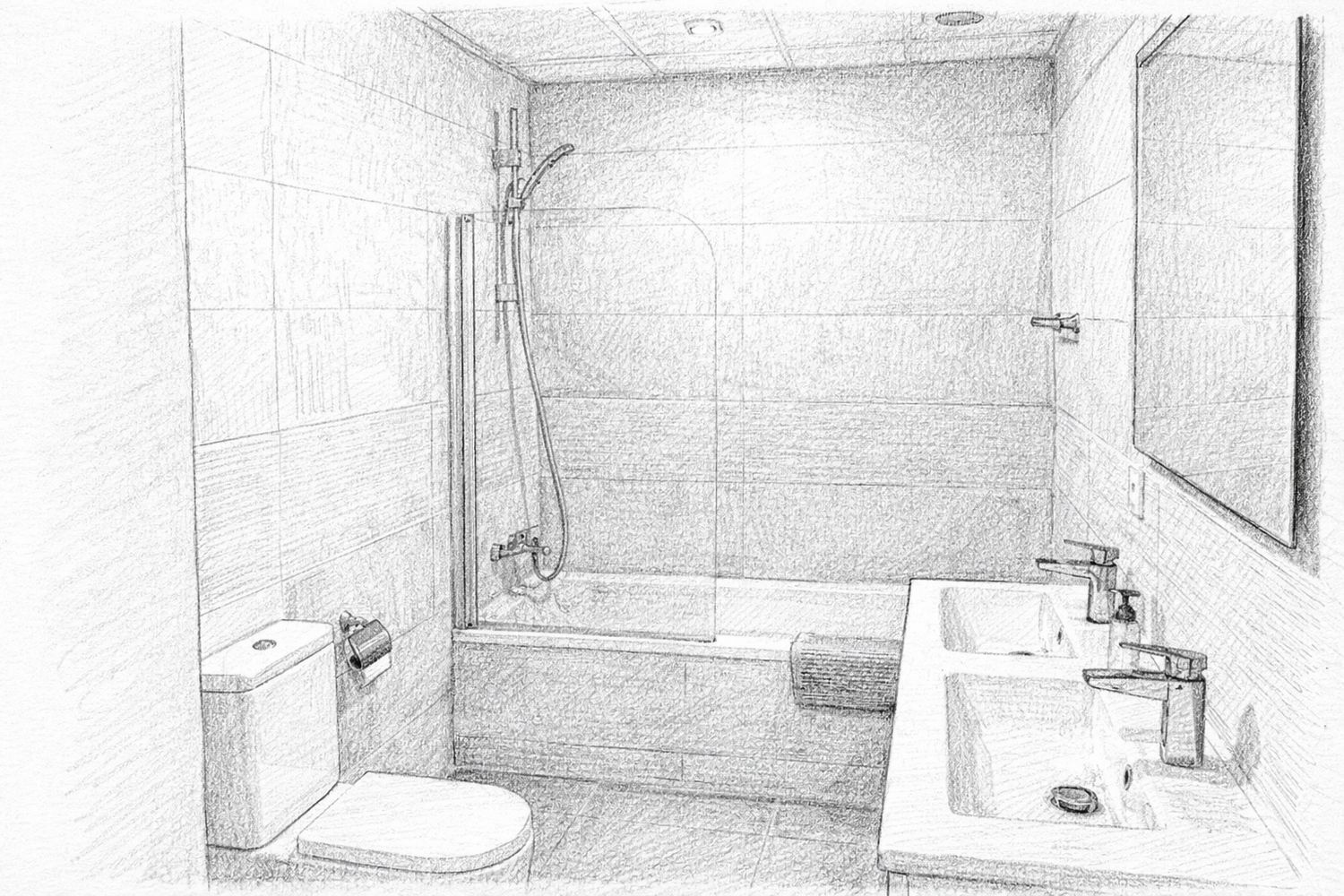 Casa independiente en Barrio El Rocío - La Milagrosa - Foto 22