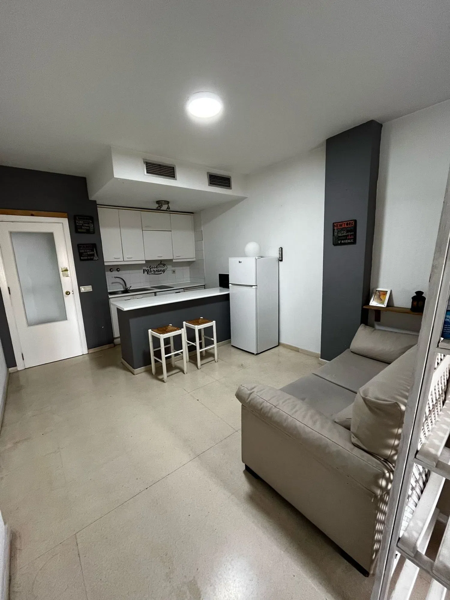 Estudio en calle Bécquer, 37 - Foto 9