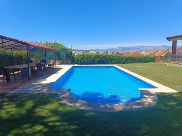 Chalet en Tres Cantos - Foto 5