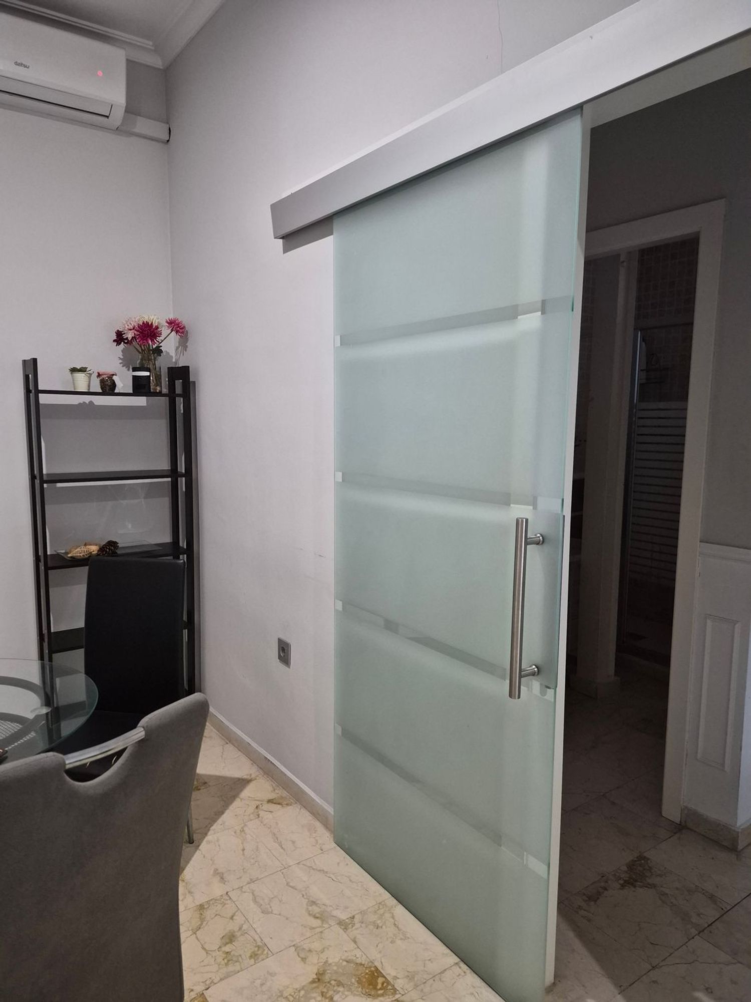Alquiler de piso en Calle Beatriz de Suabia, 2 - Foto 8